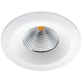 Bardo Isosafe Airtight IP65 white 4000K