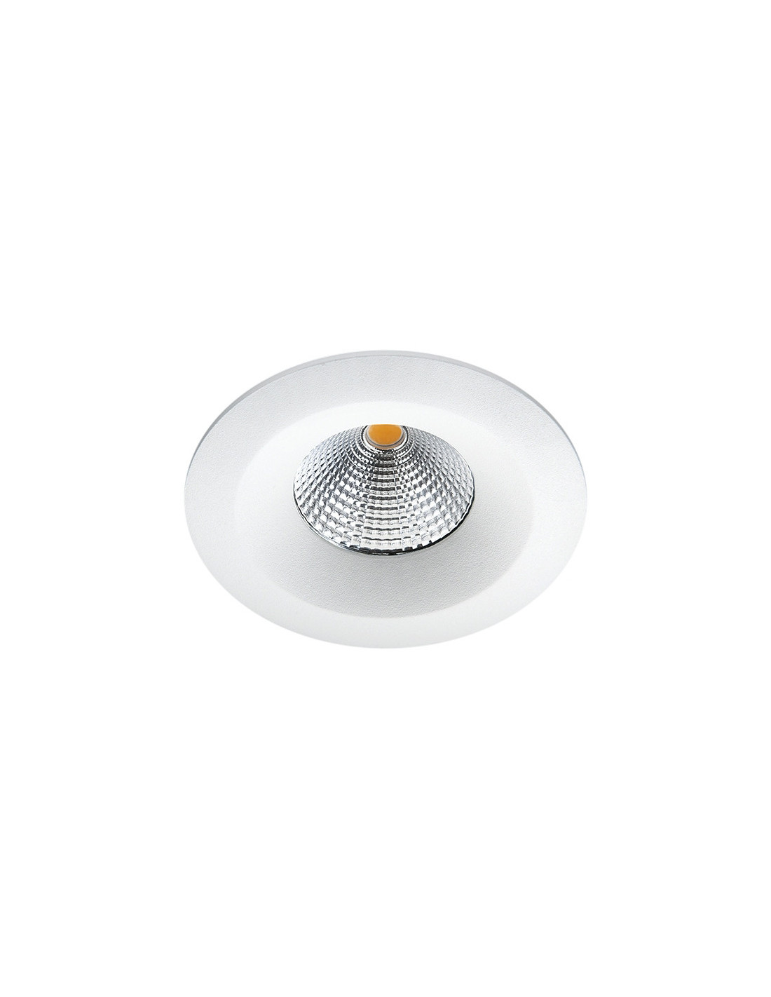 Bardo Isosafe Airtight IP65 white 4000K
