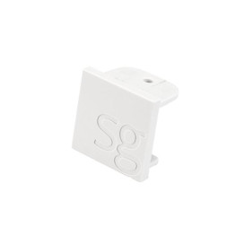 ZIP 230V embout blanc