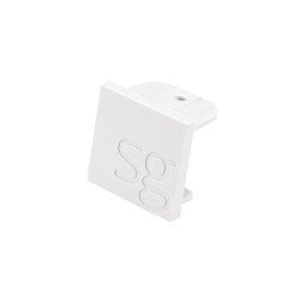 ZIP 230V embout blanc