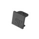 ZIP 230V embout noir