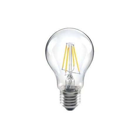 LED E27 Filament 470lm 2700K Ra80