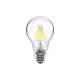 LED E27 Filament 470lm 2700K Ra80