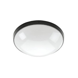 Orion noir 10W LED 2700K
