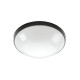 Orion noir 10W LED 2700K