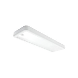 Sense Surface 640x200 blanc 2700K PIR