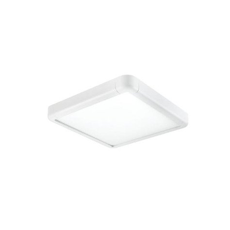 Sense Surface 370x370 blanc LED 3000K