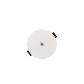 Zip Tube raccordement encastré plafond
