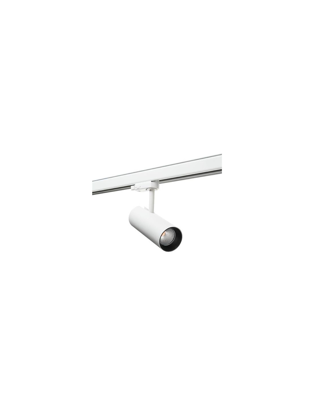 ZIP Tube Mini 3-T blanc LED 3000K Dali
