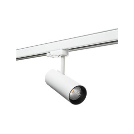 ZIP Tube Mini 3-T blanc LED 4000K Dali