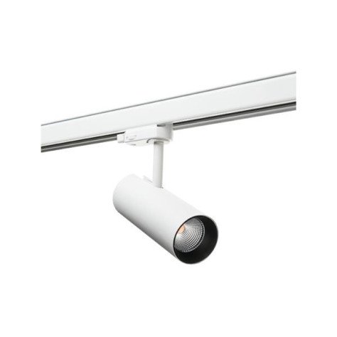 ZIP Tube Mini 3-T blanc LED 4000K Dali