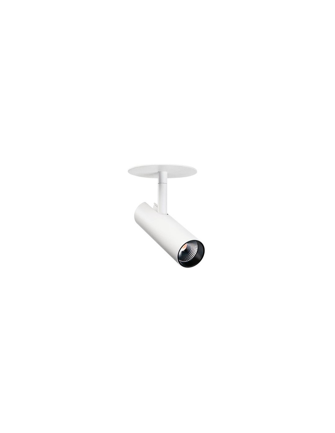 Tube Micro R blanc 3000K dali