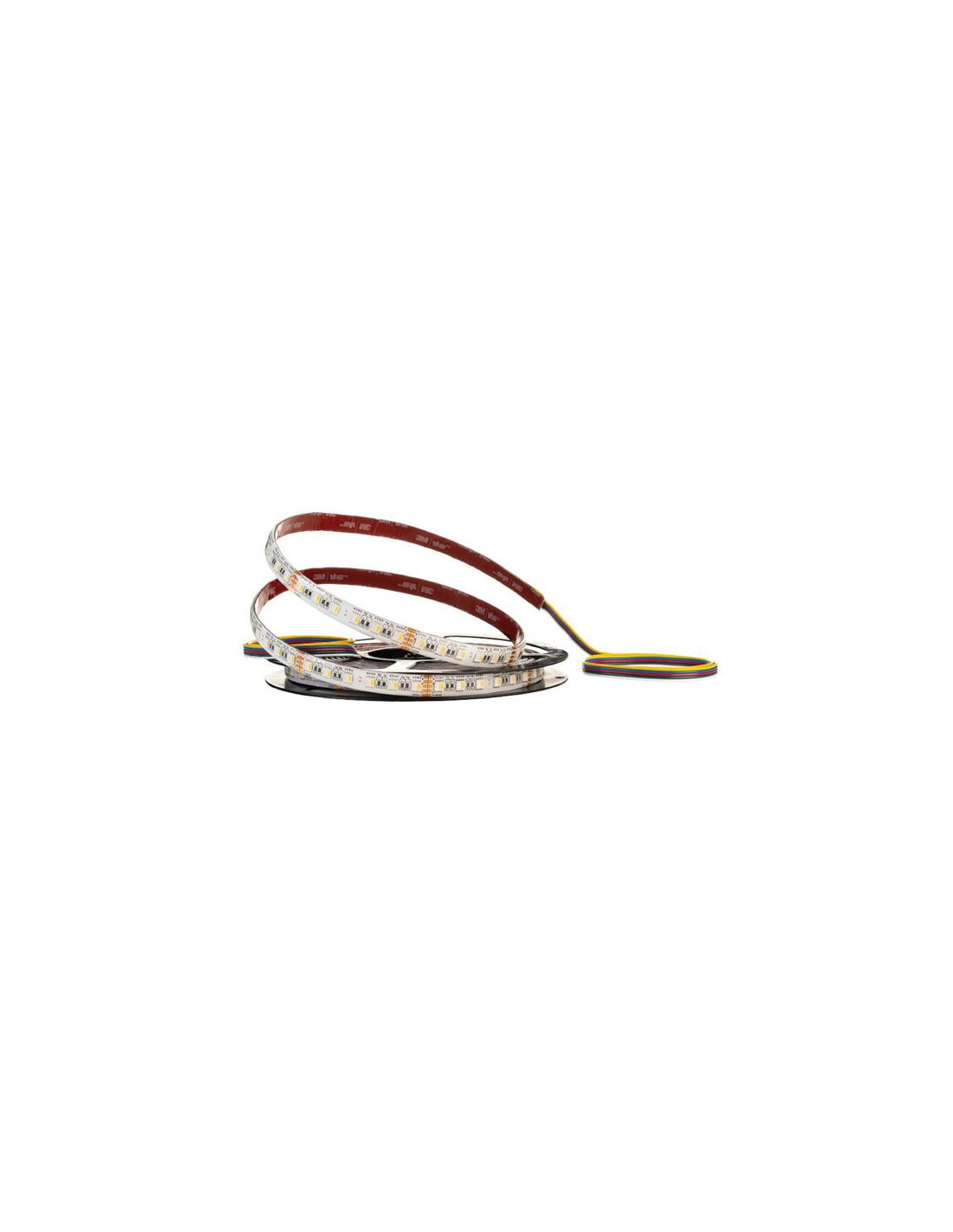 StripLine 5.0m 15W/m RGWB 2m cable
