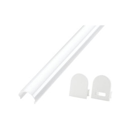StripLine 1,8m Rond Diffuseur