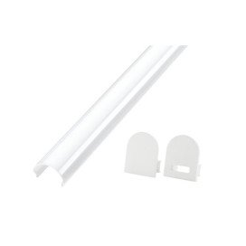 StripLine 1,8m Rond Diffuseur