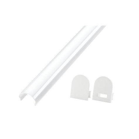 StripLine 1,8m Rond Diffuseur