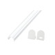 StripLine 1,8m Rond Diffuseur