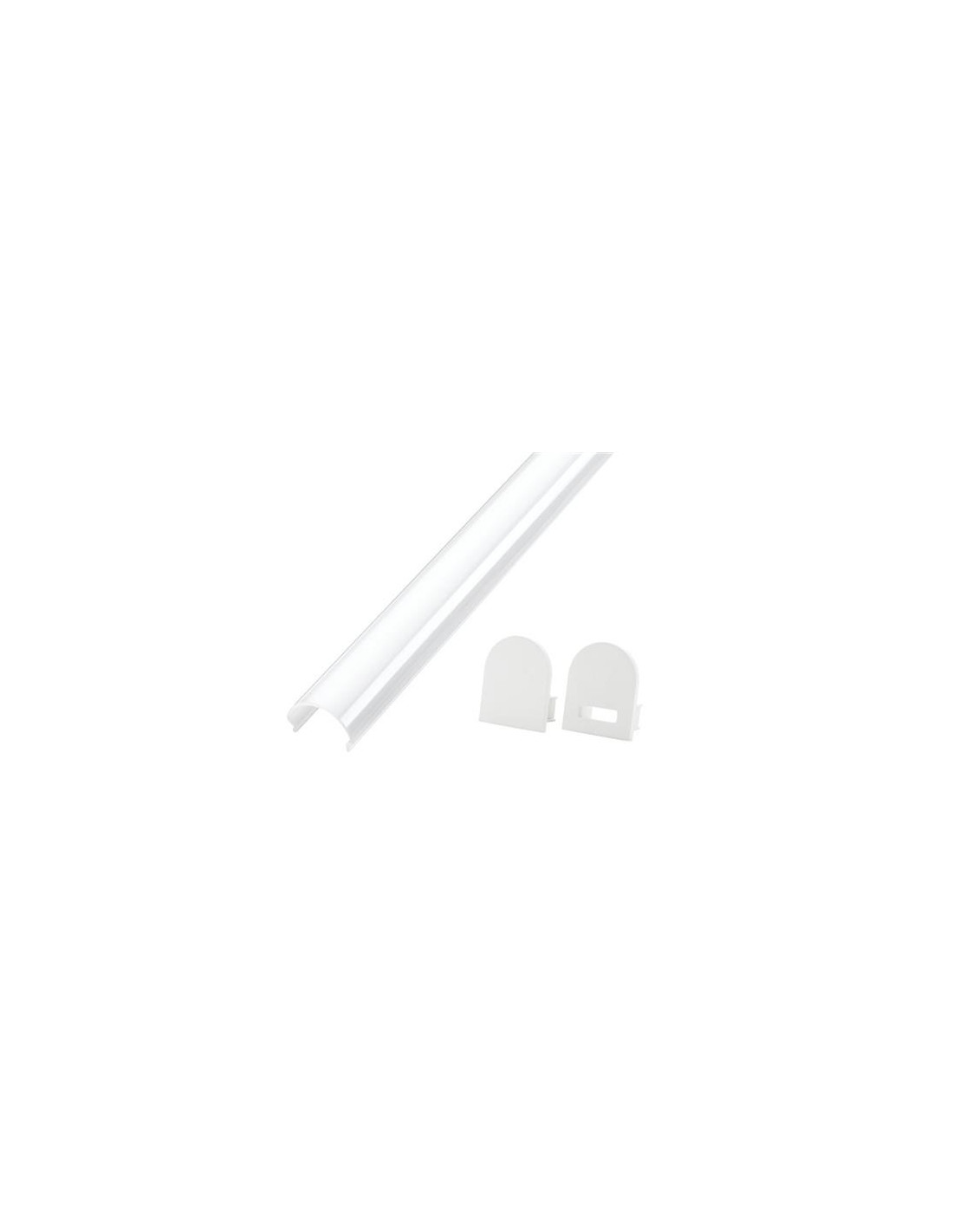 StripLine 1,8m Rond Diffuseur