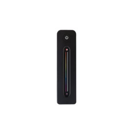 Stripline Remote Control Noir RF RGBW