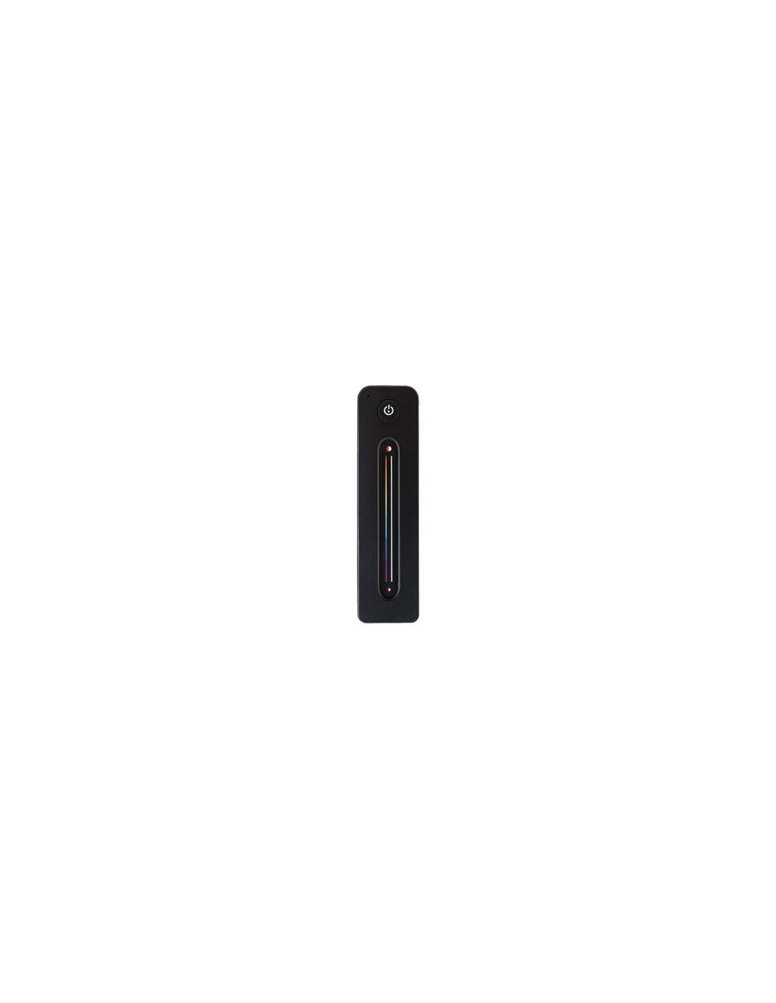 Stripline Remote Control Noir RF RGBW