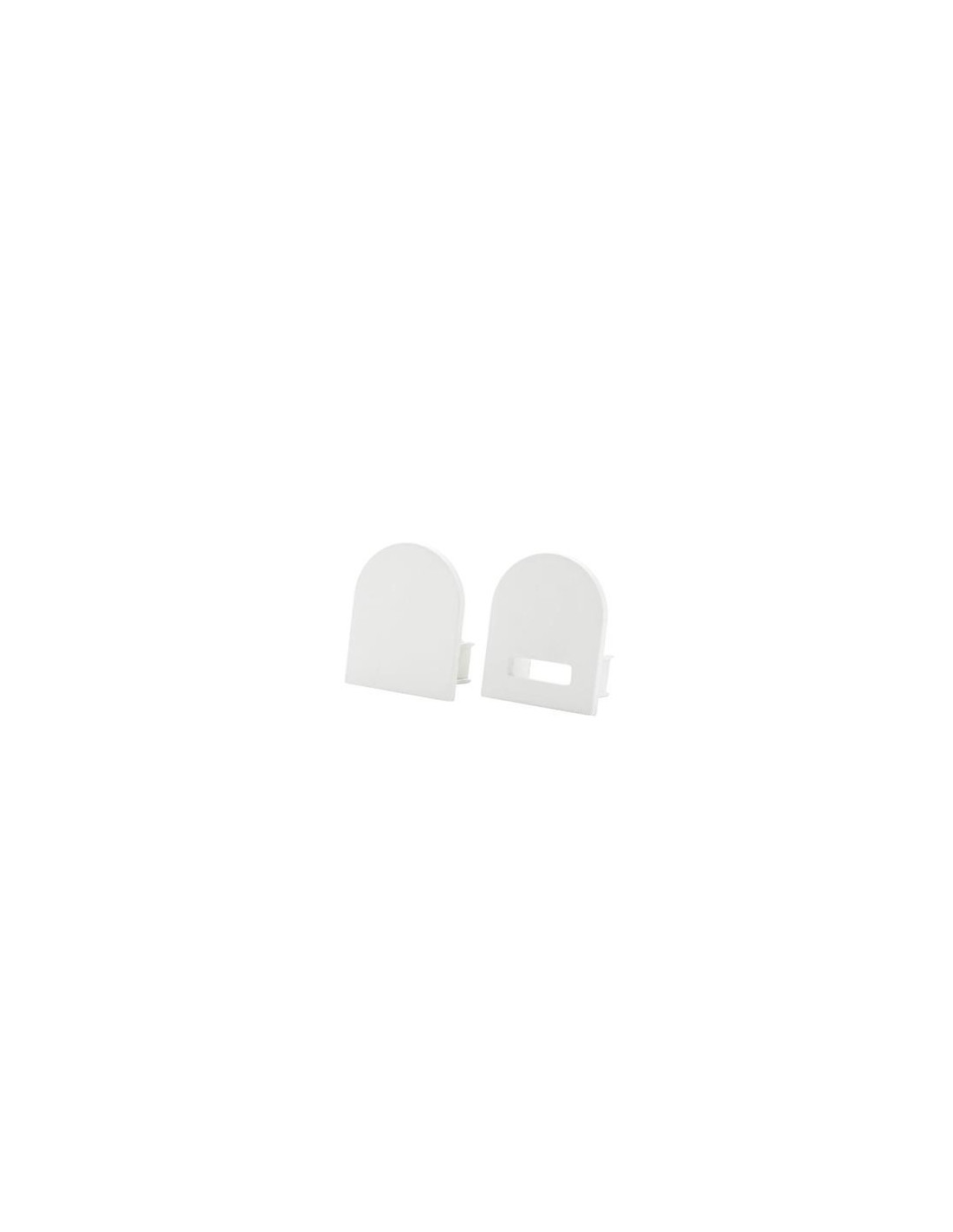 StripLine Bl unité surface Embout final