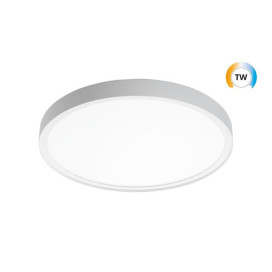 Disc 480 blanc LED TW 2000-4000K LEDDim