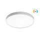 Disc 480 blanc LED TW 2000-4000K LEDDim