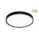 Disc 480 noir LED TW 2000-4000K LEDDim