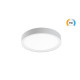 Disc 290 blanc LED TW 2000-4000K LEDDim