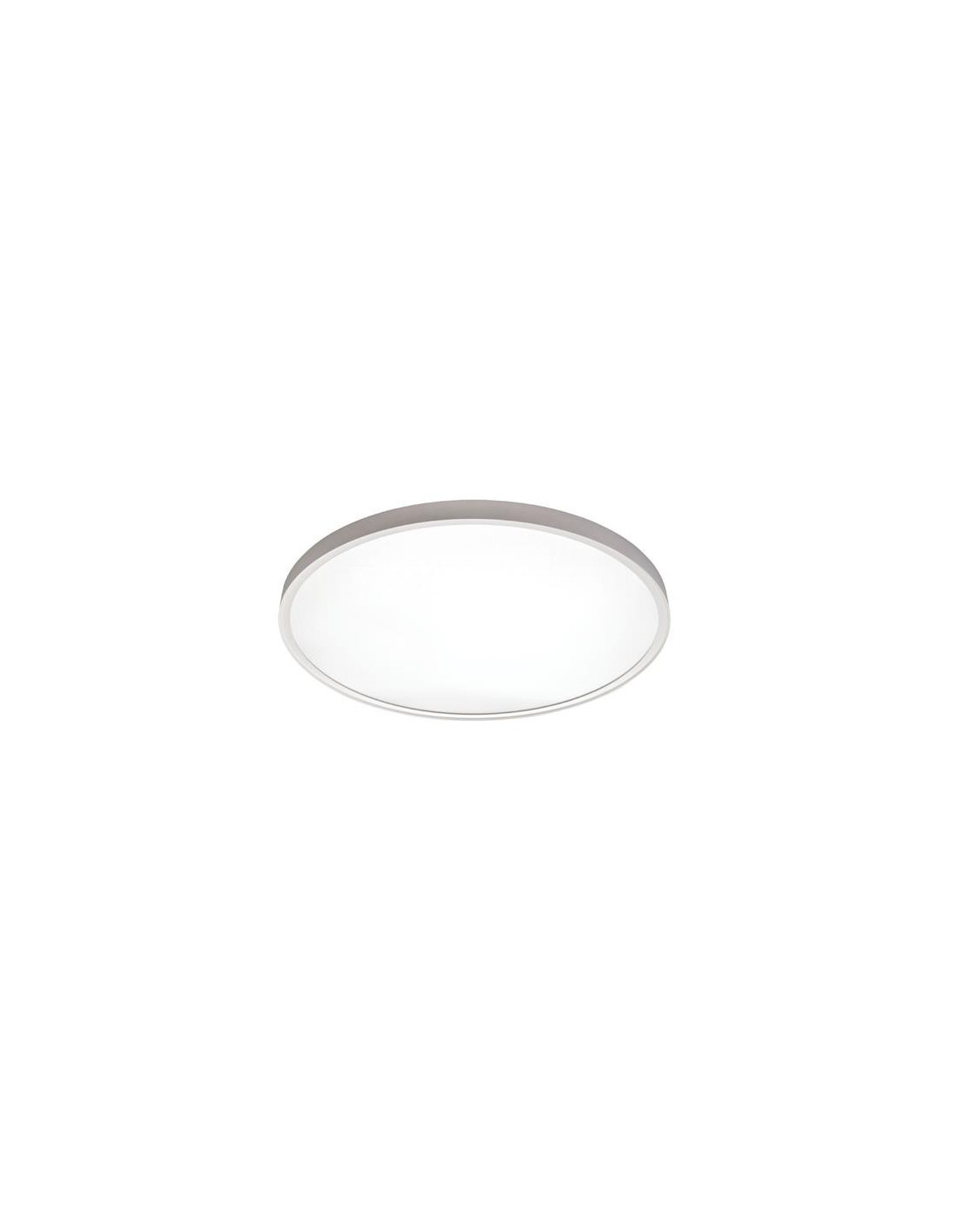 Disc 760 blanc LED 4000K DALI