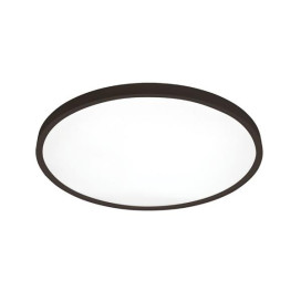 Disc 760 noir LED 3000K DALI