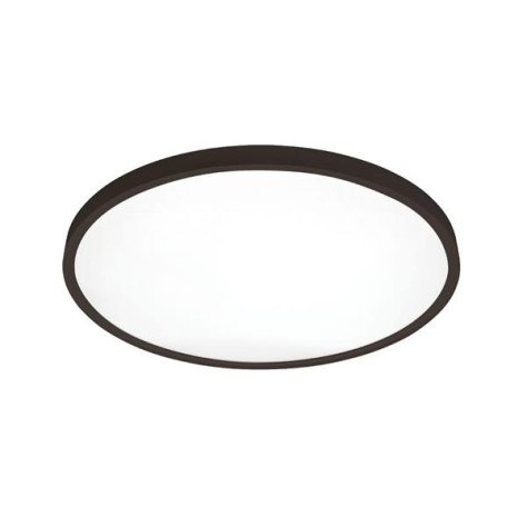 Disc 760 noir LED 3000K DALI