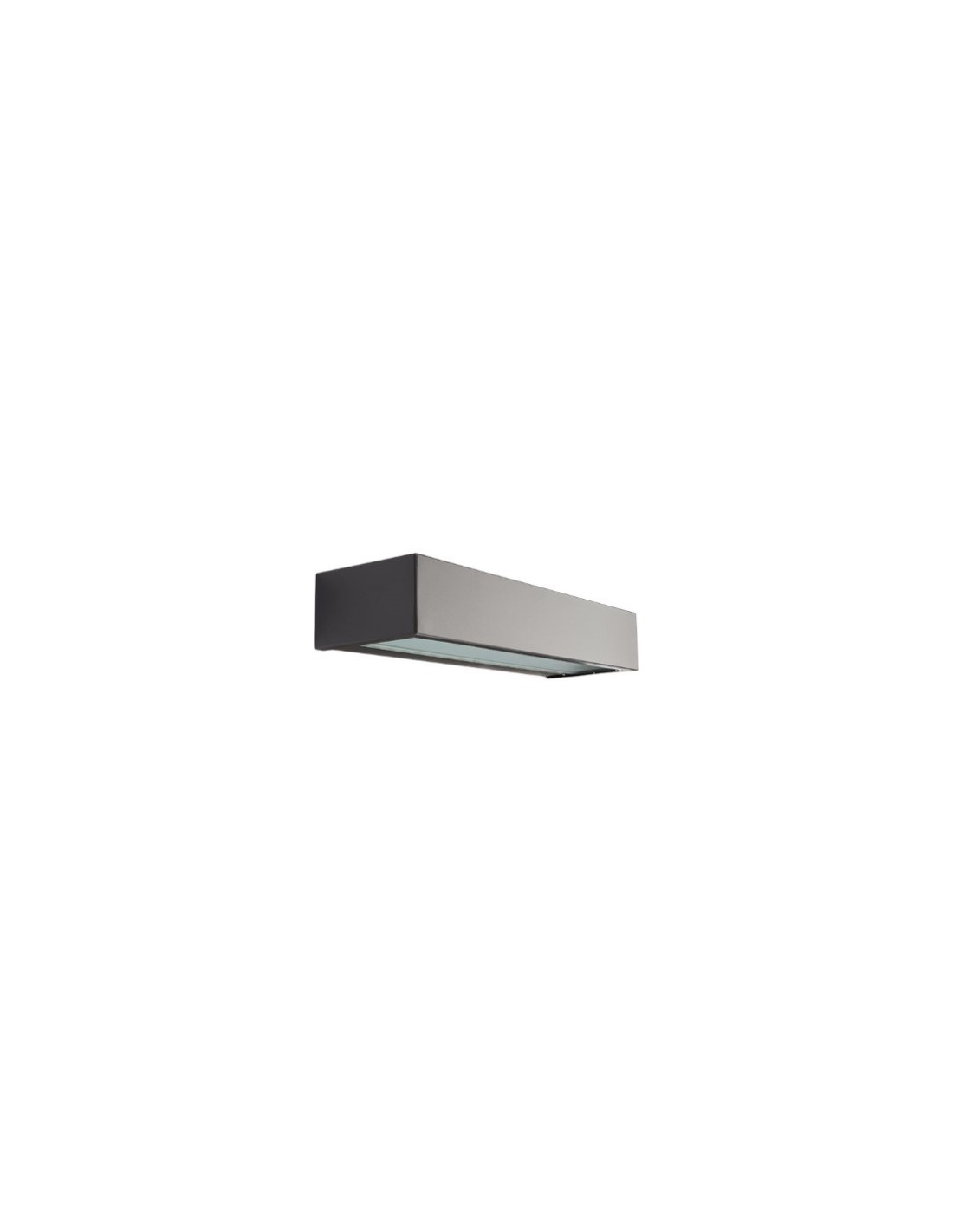 Edge Direct graphite LED 2700K
