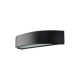 Curve Direct noir LED 2700K