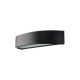 Curve Direct noir LED 3000K