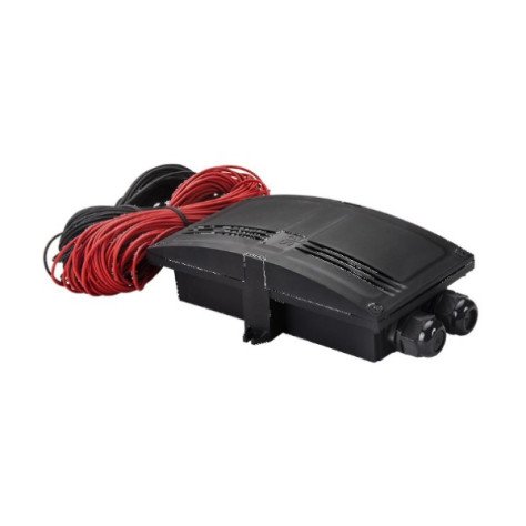 Luna Driverbox Incl. 24V/36W Driver