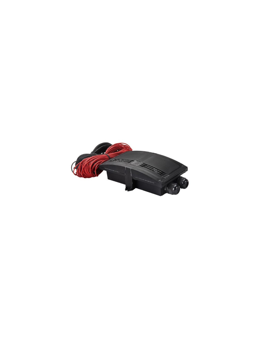Luna Driverbox Incl. 24V/36W Driver