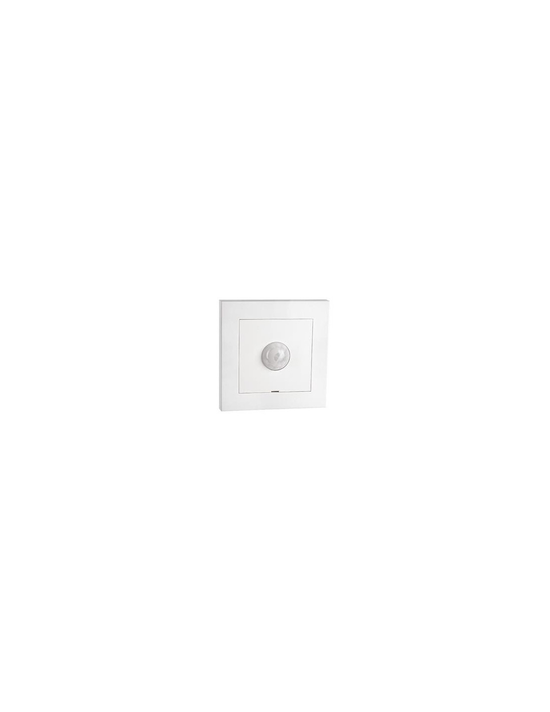 PIR Wall Blanc 200VA
