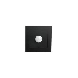 PIR Wall Noir Frontal