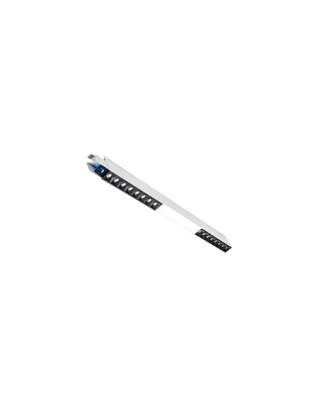 Lineal Cubic 840 blanc 3000K Dali