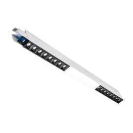 Lineal Cubic 840 blanc 4000K Dali