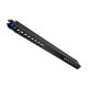 Lineal Cubic 840 noir 4000K Dali