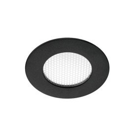 Ledstar Slim noir LED 2700K