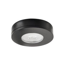 Ledstar CV noir 2.4W LED 24V 2700K