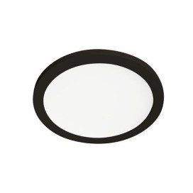 Rax Soft/Eco 200 Lens Helder IP 44 noir