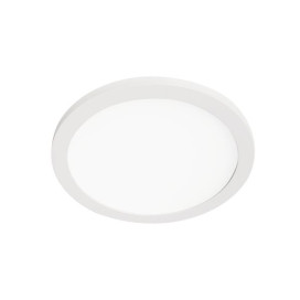 Rax Soft/Eco 200 Lens Helder IP44 wit