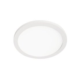 Rax Soft/Eco 200 Lens Helder IP44 wit