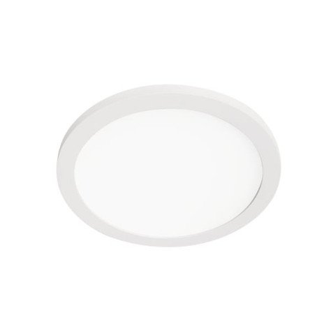 Rax Soft/Eco 200 Lens Helder IP44 wit