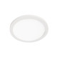 Rax Soft/Eco 200 Lens Helder IP44 wit