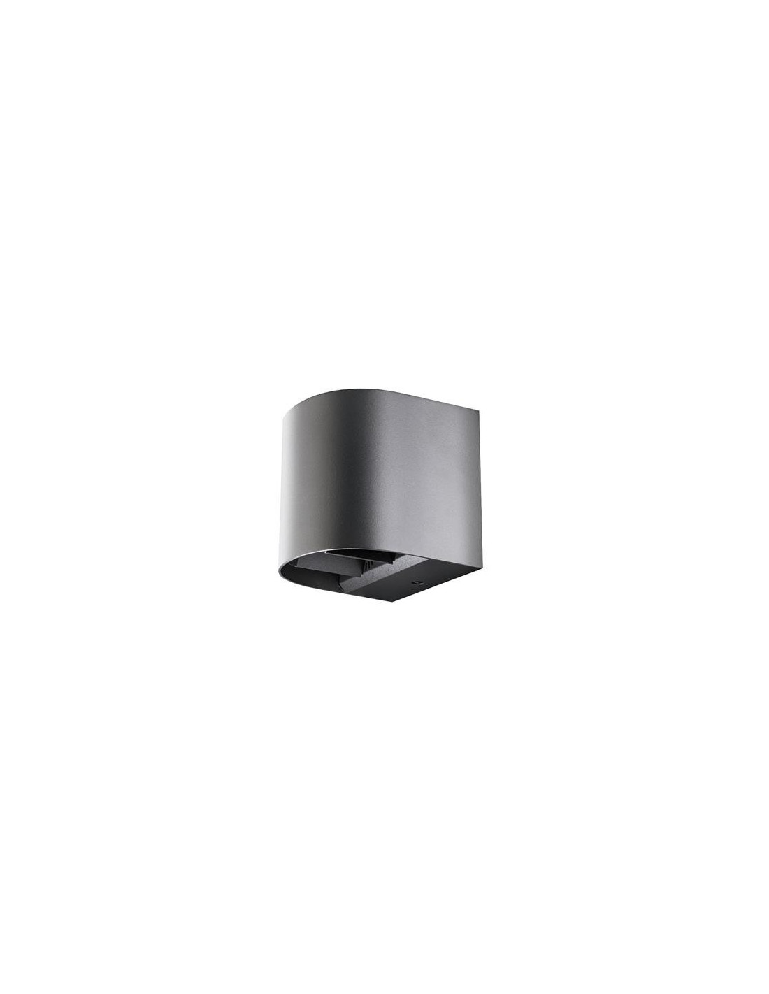 Artes Round graphite 3000K